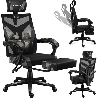 Huzaro Combat 5.0 camo
