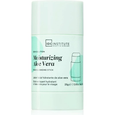 IDC Institute čistiace mydlo Aloe Vera 25 g