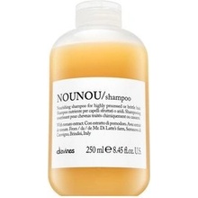 Davines Essential Haircare NOUNOU šampon pro vlasy suché a poškozené 250 ml