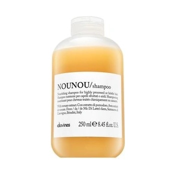 Davines Essential Haircare NOUNOU šampon pro vlasy suché a poškozené 250 ml