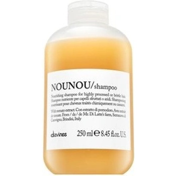 Davines Essential Haircare NOUNOU šampon pro vlasy suché a poškozené 250 ml