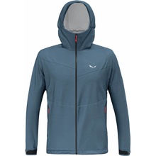 Salewa Puez Aqua 4 PTX 2,5L M Jacket java blue