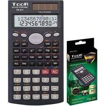 Toor TR-511 Toor