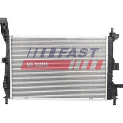 Chladič, chlazení motoru FAST FT55025