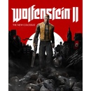 Wolfenstein 2: The New Colossus