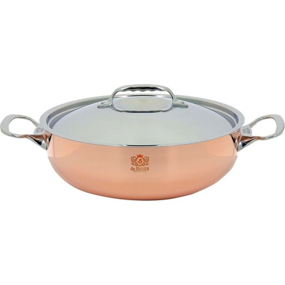 de Buyer Prima Matera 24 cm 3,1 l 6241.24