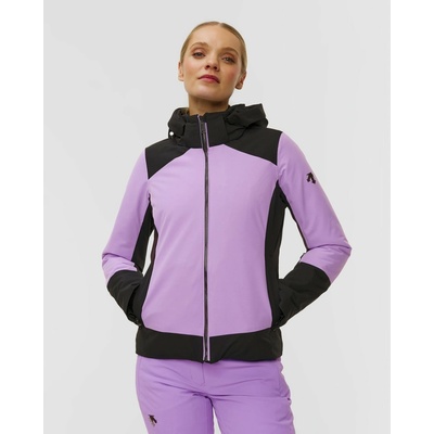 Descente Insulated Jacket fialová