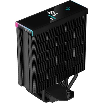 Image 1 of Deepcool AK400 Digital 120mm (R-AK400-BKADMN-G)