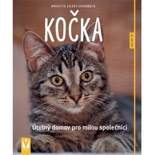Ko čka - Jak na to - Vašut - Brigitte Eilert-Overbeck