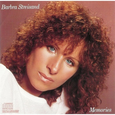 Streisand Barbra - Memories CD