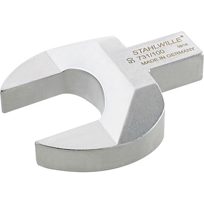 Stahlwille Stranový klíč 34 mm 22x28 mm EDE62842234