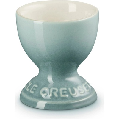 Le Creuset kamenina kalíšok na vajíčka 6 cm sea salt