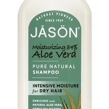 Jason šampon Aloe Vera 473 ml