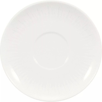 BAUSCHER Smart Podšálka kombi 23 mm 151 mm dekor Stripes 6 ks