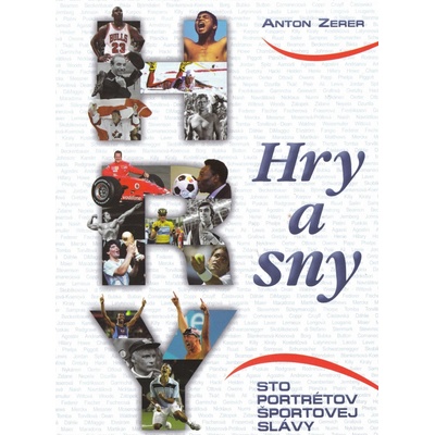 Hry a sny - Anton Zerer