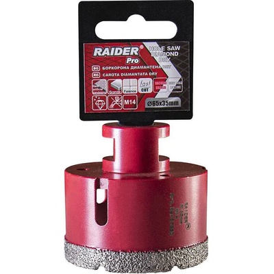 Raider 65 mm 157850