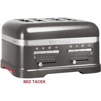 Kitchenaid 5KMT4205EMS