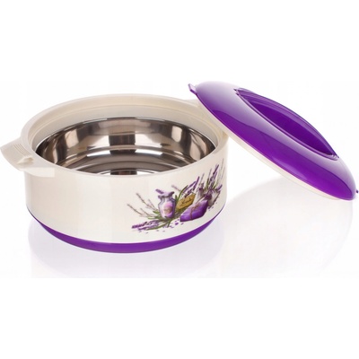 Banquet Lavender 23,5 x 14 cm 2,5 l – Zboží Dáma