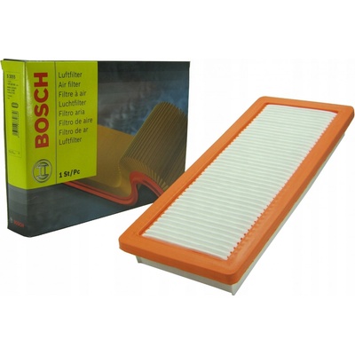 Bosch S0050 - Vzduchový filtr do auta