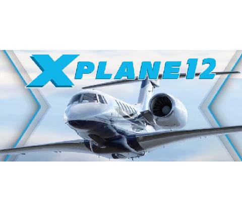X-Plane 12