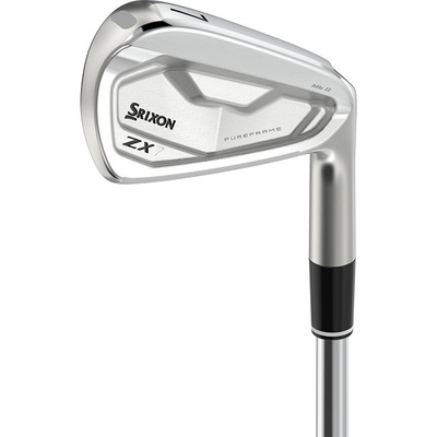 Srixon ZX7 MKII set želez pravé 5-PW (6 želez) ocel Stiff – Sleviste.cz