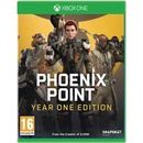 Hry na Xbox One Phoenix Point (Behemoth Edition)