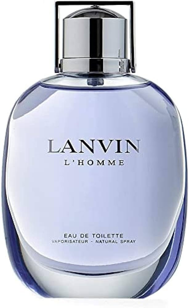 Lanvin L'Homme EDT 100 ml Tester