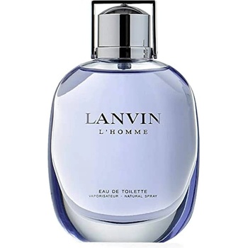 Lanvin L'Homme EDT 100 ml Tester