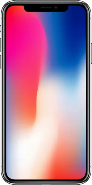 Apple iPhone X 256GB