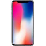 Apple iPhone X 256GB Мобилни телефони (GSM)