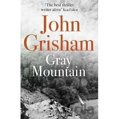 Gray Mountain - John Grisham