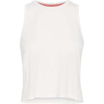 Kari Traa Дамски топ Kari traa Women's Mija Top - Bwhite / White - размер XL (916-4118-0115)