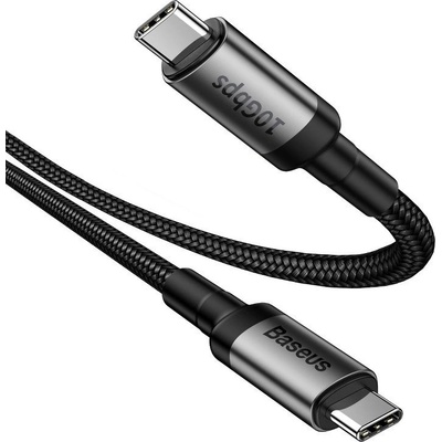 Baseus Cafule PD 10Gbps 100W 4K, 1m 1BA2198 USB-C 3.1