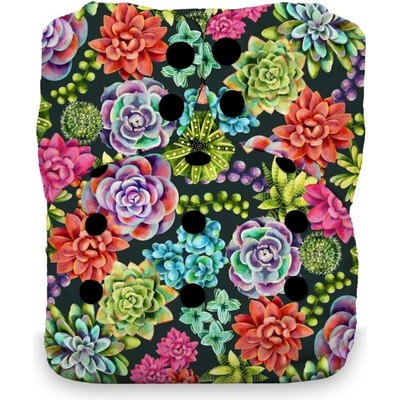 Thirsties Natural One size AIO na PAT Desert Bloom