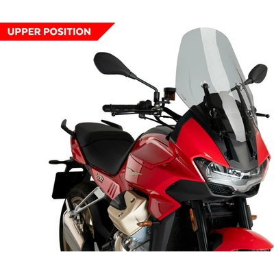 Puig Touring Screen 21484 Dymová (H)