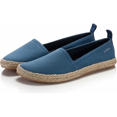 SHAPEN ESPADRILKY PLAYA Regular Indigo