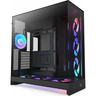 NZXT H9 Flow RGB+ CM-H92FB-P1