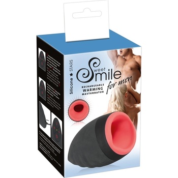 SWEET SMILE Warming for Men