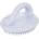 Canpol babies Bath Brush четка за вана за деца Blue