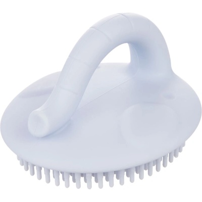 Canpol babies Bath Brush четка за вана за деца Blue
