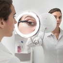 InnovaGoods Mizoom LED zväčšovacie zrkadlo