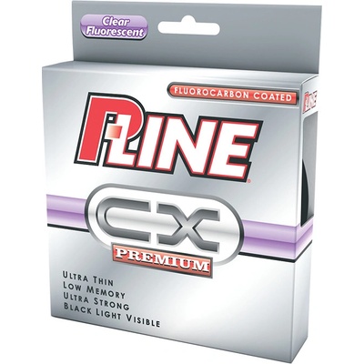 P-Line CX Premium Clear Fluorescent 150 m 0,18 mm 3,36 kg