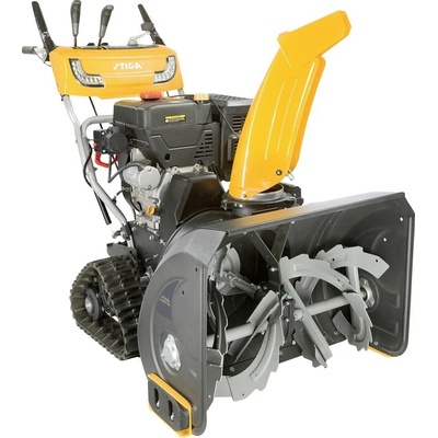 STIGA ST 5266 P TRAC