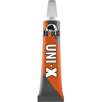 Roxolid Univerzální lepidlo UNI-X 16 g