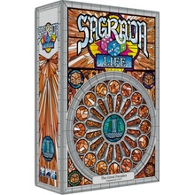 Floodgate Games Sagrada: Life EN