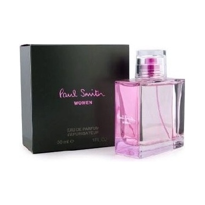 Paul Smith parfumovaná voda dámska 50 ml