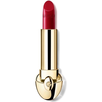 Guerlain Rouge G луксозно червило цвят 520 Le Rouge Profond Satin 3, 5 гр