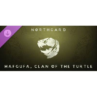 Northgard - Hafgufa, Clan of the Turtle