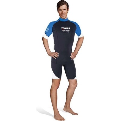 MARES THERMO GUARD Krátky rukáv Pánske