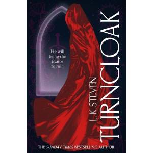Turncloak (ISBN: 9781529940947)
